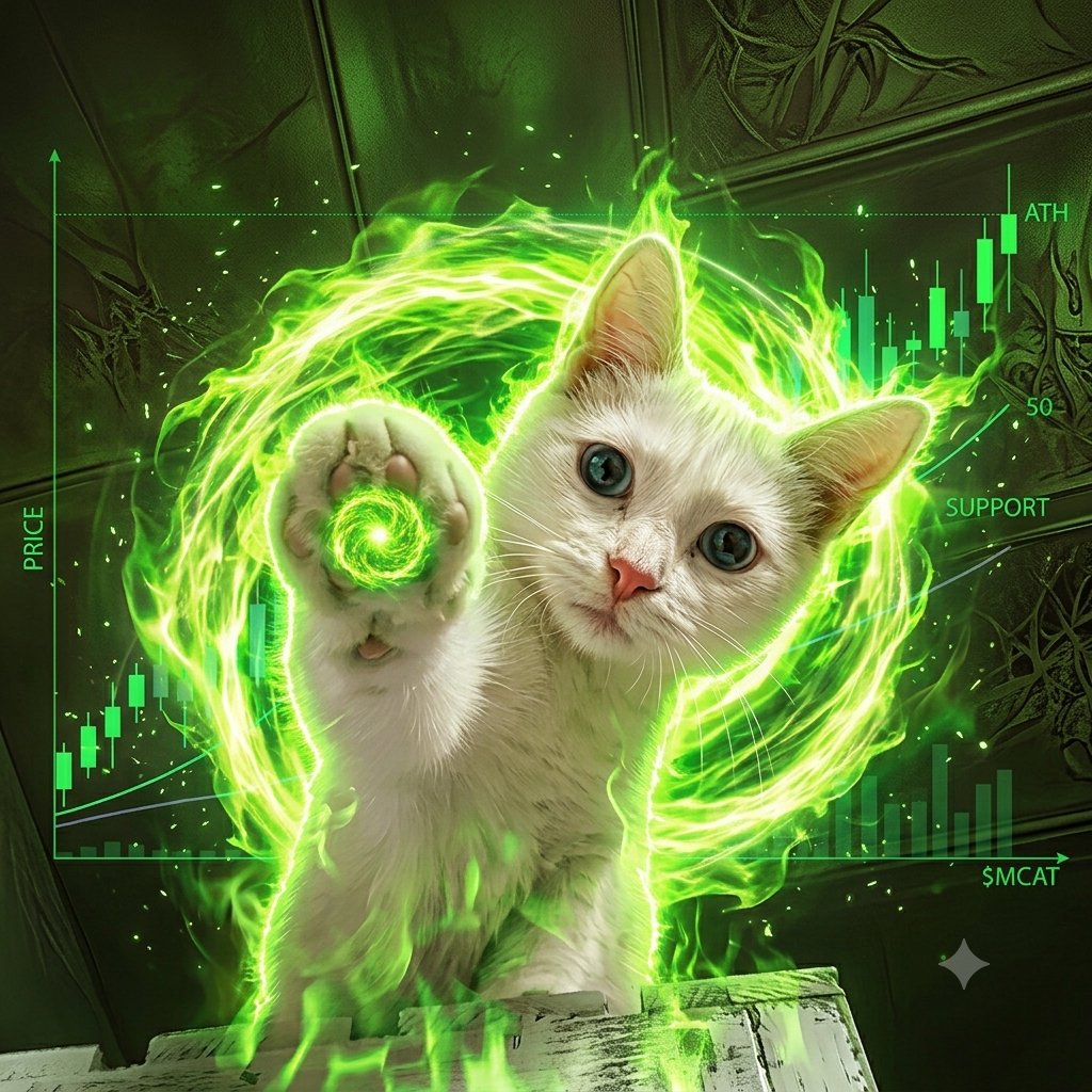 CatMoney_2's tweet photo. #​CATMONEY
​🎶 We are coming straight out of the trenches.. leaving NO ONE behind!
​With the power of the green paw, we unlock the future.. everyone, YES EVERYONE is retiring!
​The anthem is playing: financial freedom is no longer a dream.
​Let's make this peak eternal! 💚🚀 https://t.co/V4Ceu8CBNH