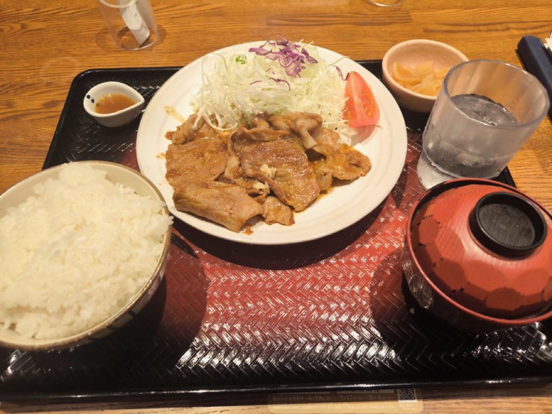 _wesley_sam's tweet photo. 飯テロだじょ〜 https://t.co/EI0UQmX9TL