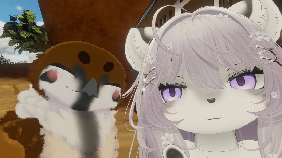 MTSparrowVR's tweet photo. （2/3） https://t.co/XjUvifRYBX