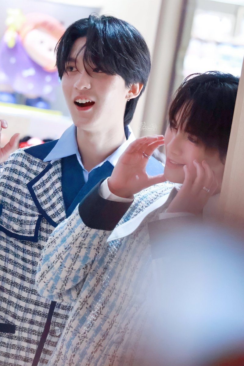 YPanyanan's tweet photo. คิดถึงริวแพทจังเลยครับบบบ

MINISO FRIENDS X RJPJ
#MINISOTHxRyujinPatji
#ริวจินแพทจิ #ryujinpatji 
#chira_patt #rryjinnn https://t.co/QGi2BmGOeH