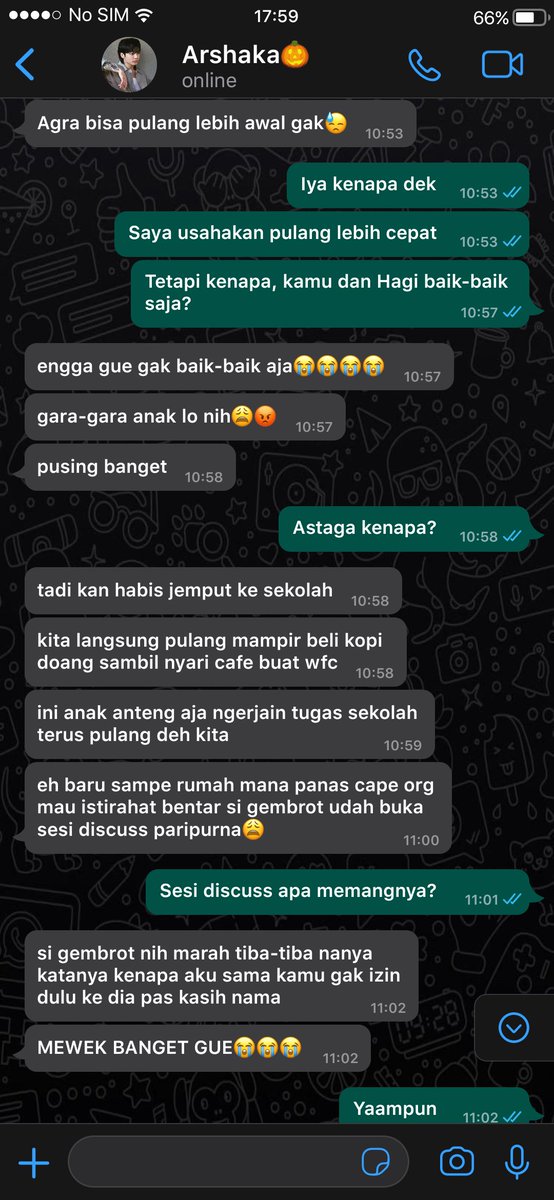 floweryliy's tweet photo. [taekook from saluté au]
; serba serbi jadi orangtua ala agra shaka https://t.co/PW8TXhS92F