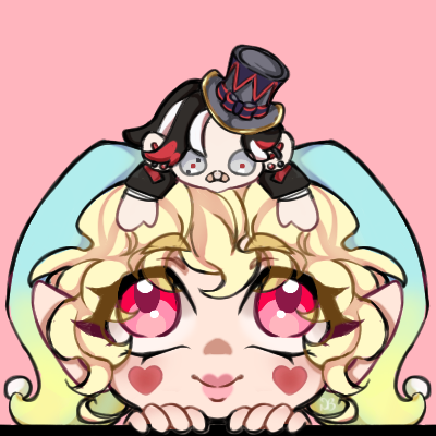 GhostButterflyH's tweet photo. @BiaArt_Oficial Obrigado pelo espaço @BiaArt_Oficial 
Ych que ando fazendo por 10$ https://t.co/5iGJknMcZv