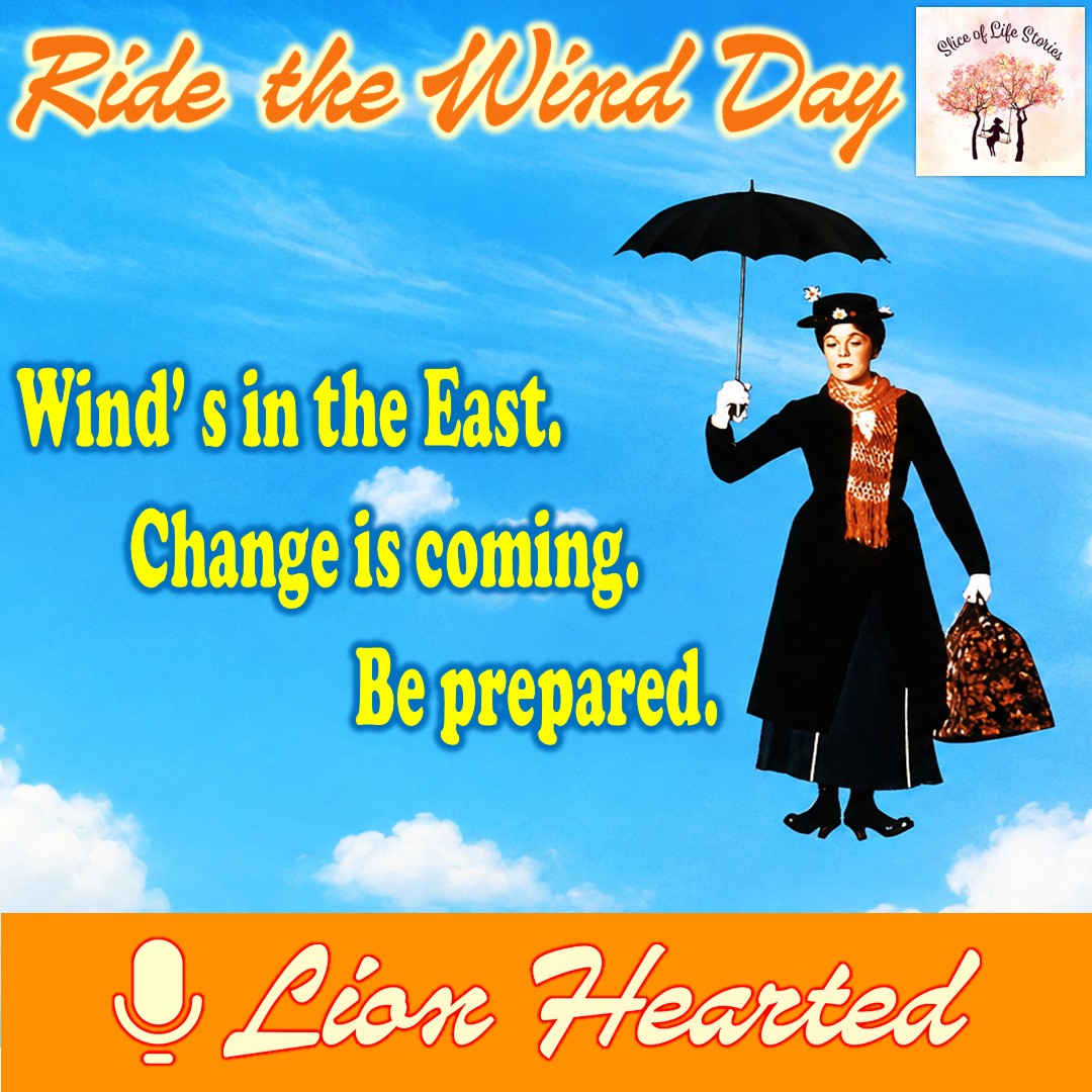 sliceoflife466's tweet photo. Ride the Wind Day with 🎙 Lion Hearted
▶ https://t.co/SAHU3ew9qa
#lionhearted #melodrama #chessboard #beerparty #fiftysix #friendship #respect #kindness #generosity #ageandyouth #podcast #ridethewindday #ridethewind #gowiththewind #chasethewind #feelthewind #skyandwind https://t.co/QNit61CJrv