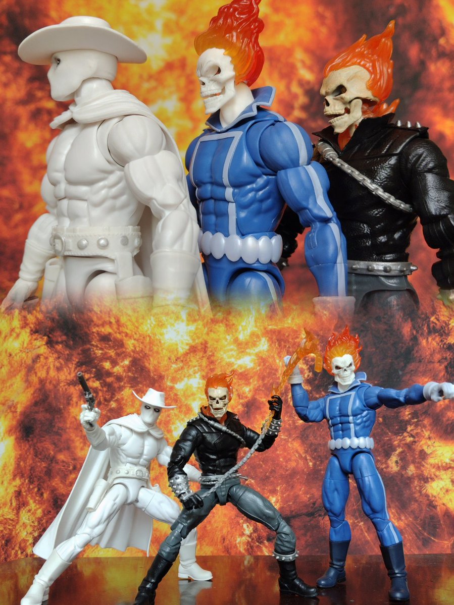 qioshunn1's tweet photo. 🎶Ghost Riders In The Sky🎶
#marvel #GhostRider #marvellegends https://t.co/skboLaAMJ1