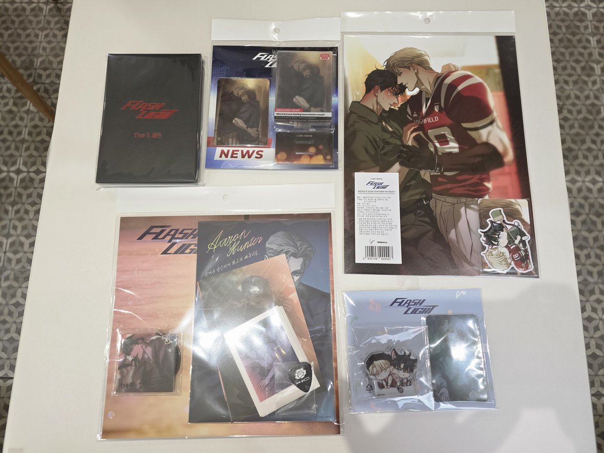 2Dgame_deok's tweet photo. #플래시라이트 #양마 #모펀 #콜라보카페 https://t.co/FUDHImVPcH