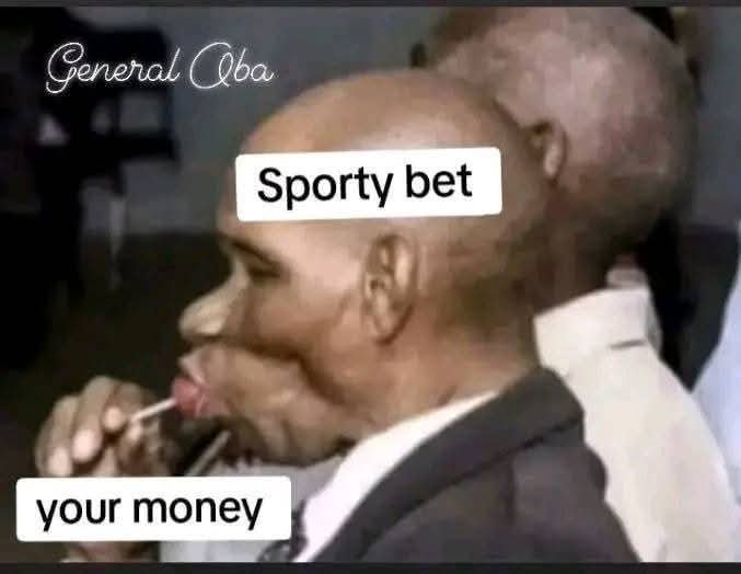 OkoiMichael10's tweet photo. @mario_kushfund @Theopulenceman Brother,

You're not alone in THIS.

I have debts too.

And, once there's life, there's hope 🙏 
We'll win big but, stake ONLY what you can AFFORD TO LOSE! https://t.co/nzYUzZA3Ng