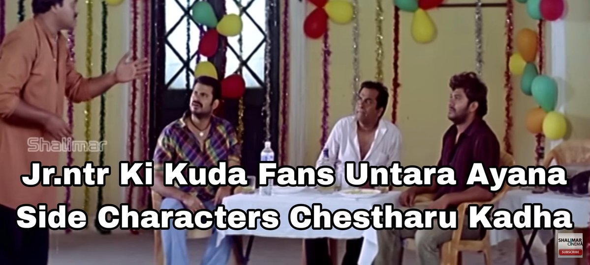 Icon_Prasad_'s tweet photo. edi potti @tarak9999 😂🤣🤣🐷 https://t.co/Jo1ciRtIqH