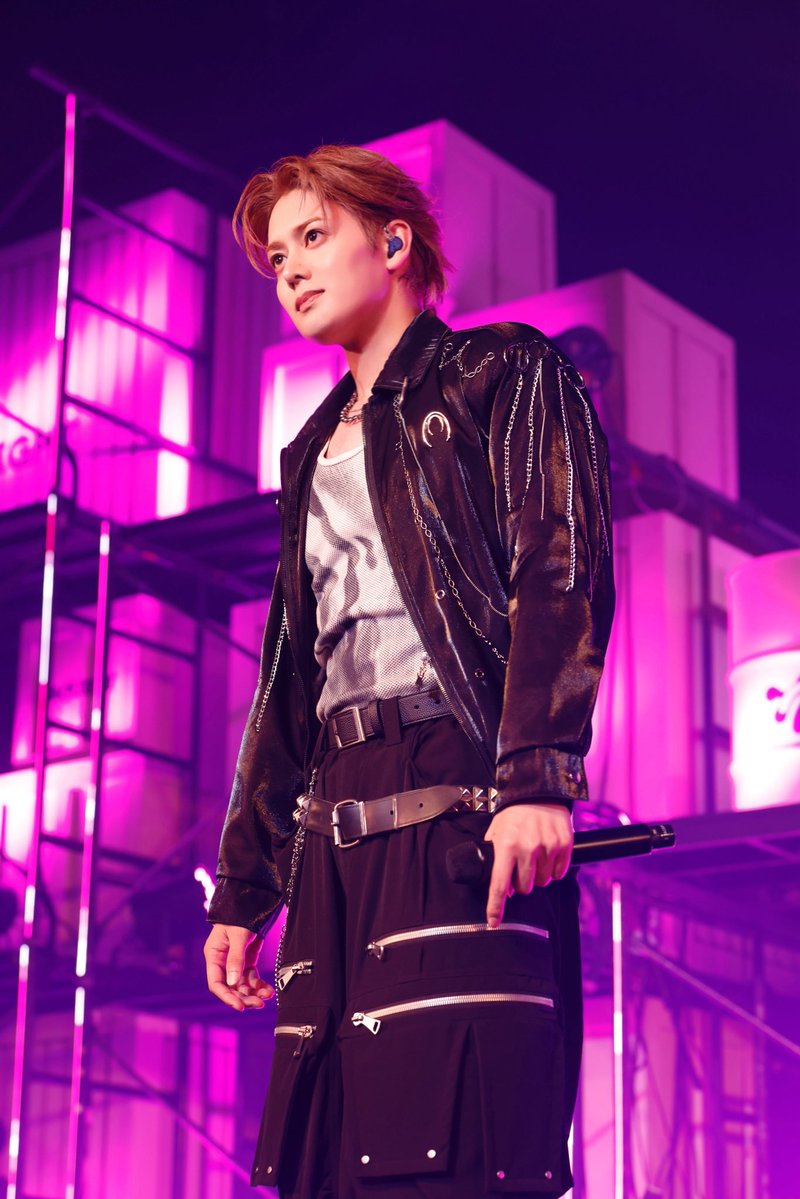 daisukemaeda830's tweet photo. TAGRIGHT 1st Live 
〜RUNWAY for YOU〜 https://t.co/ahjtDMEjG2