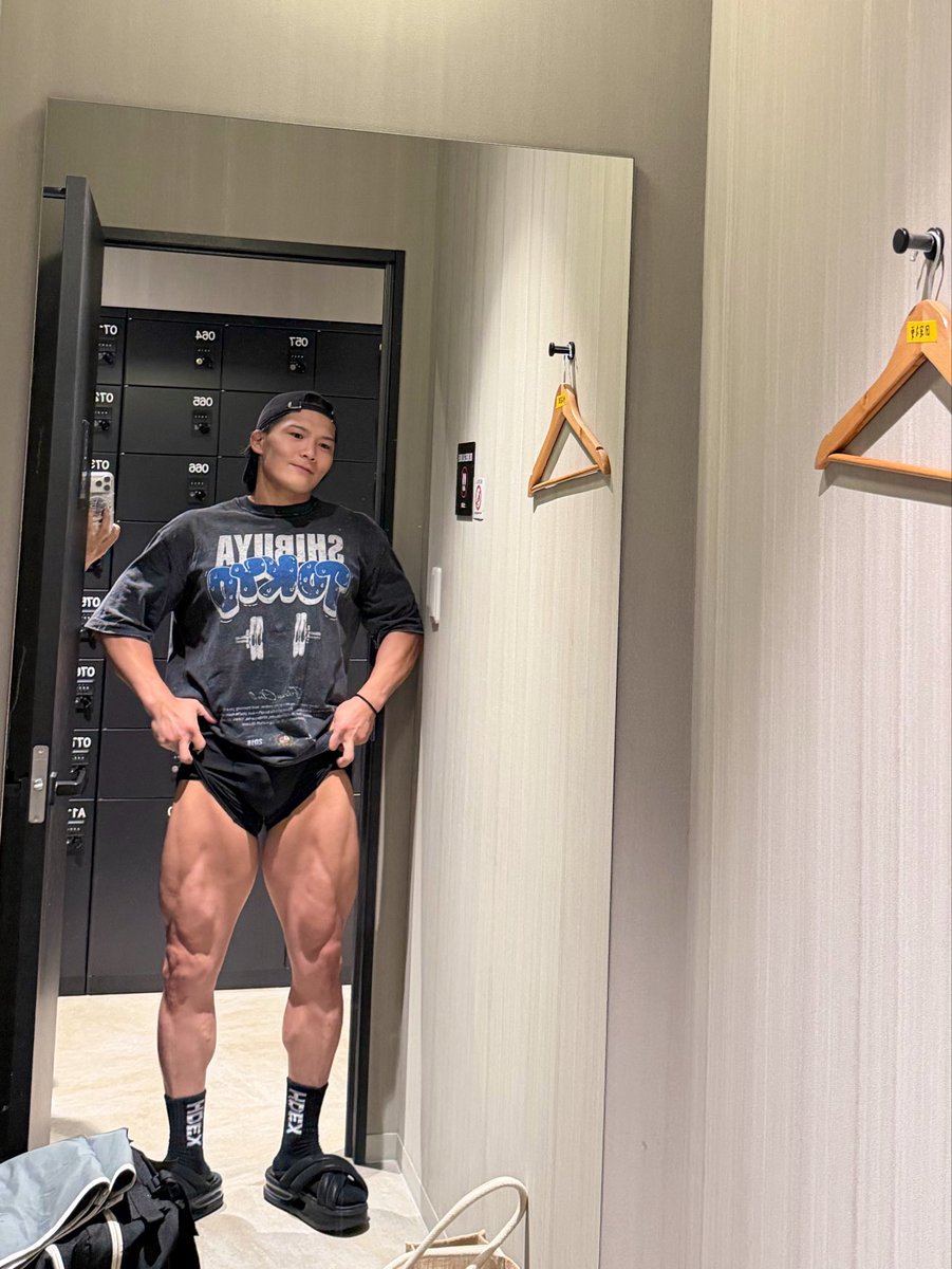 raihosumo's tweet photo. Done✅ https://t.co/I1b013g4nG