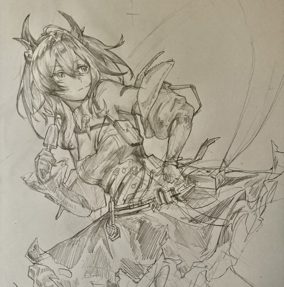 Falsidica's tweet photo. Old old stuff https://t.co/qGpYEQNGbt