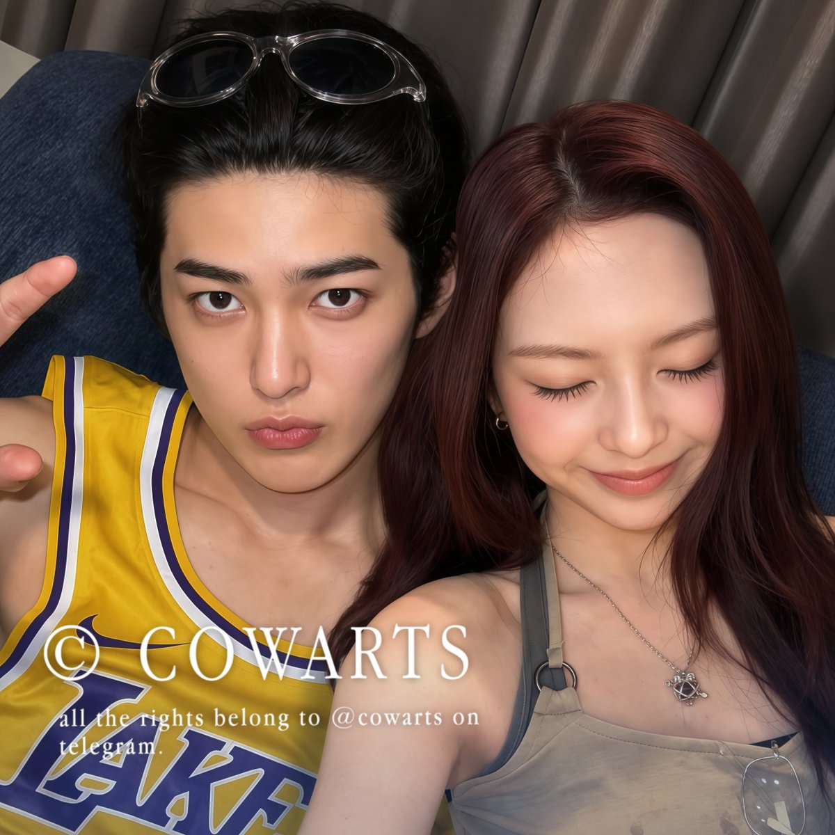 miozng's tweet photo. #gaecattz nya kakak kakak https://t.co/MtfLlyzfUd