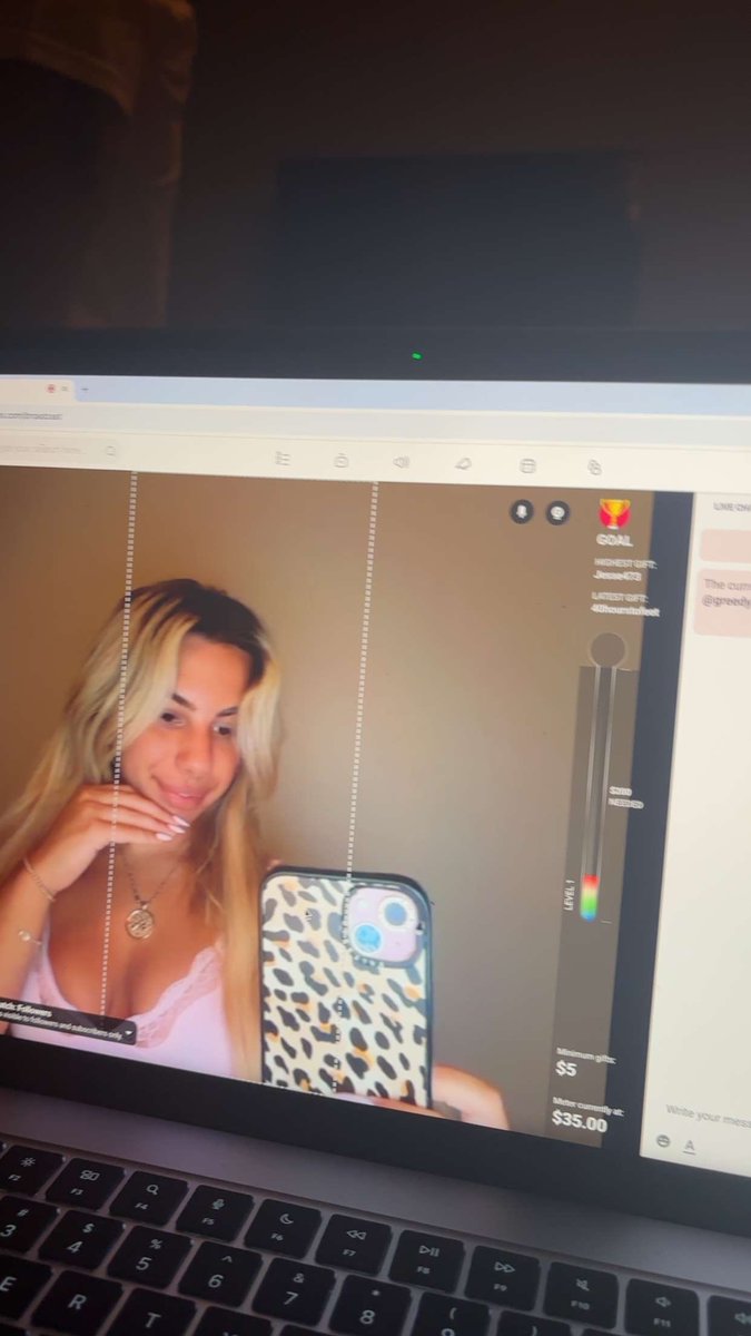 greedycleo's tweet photo. I’m live
https://t.co/GDKo9dTT7k https://t.co/uqKJfXaN7R