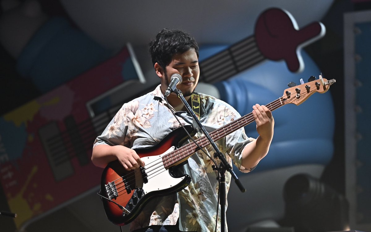 tbs_loveit's tweet photo. いよいよ本日18:00からSTART！
🐰#ラヴィットロック2026 🎸

青春★サーズデイのリハの様子をお届け📸

ラヴィット！ファミリーのアツい想いに溢れた
一夜限りの音楽祭⚡️ぜひお楽しみに❤️‍🔥

TBSチケットにて配信中
🔗https://t.co/PgiIGI8lnw
配信チケットはこちらから🎫 https://t.co/VzbRphAlAs