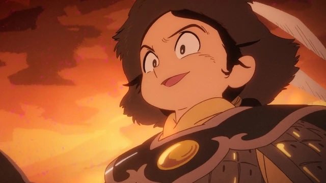 sinthebed's tweet photo. 天幕のジャードゥーガルとシュトヘルが時代的にギリ被ってるの熱い

ただトルイの作画の違いで混乱する https://t.co/XnbjP3p9Er