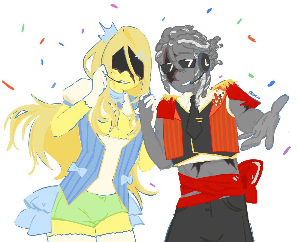miko__00000's tweet photo. darkheart stage #ichance https://t.co/czvzJjMydP