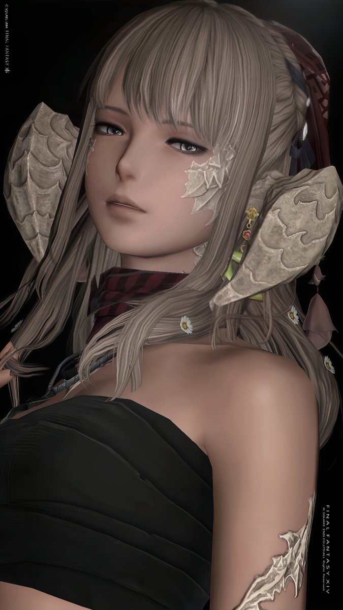 d_kani371's tweet photo. #ffxiv #アウラ #蟹角ファン倶楽部 https://t.co/5pliLMM77W