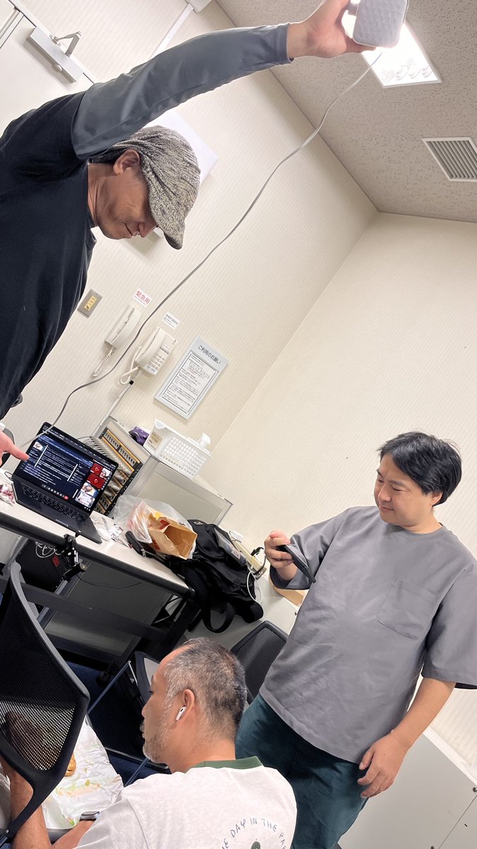 akaihoshi45's tweet photo. StarMachineProject「創発/Emergence」
2026.8.27-30

【ご予約状況】
ありがたいことに、28日・29日は残席わずかとなりました。
気になってくださっている方、ぜひ観に来てもらえたらうれしいです。
お待ちしていますー。

2026年8月
27（木）
17:30→△
28（金）
17:30→残りあとわずか
29（土）
12:00 →残りあとわずか
17:00 →残りあとわずか
30（日）
11:00→△
15:00→△

【予約受け付けてます】
https://t.co/JmiAxjztEs