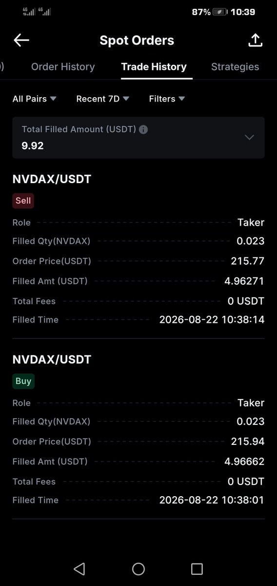 RahimD32596's tweet photo. @MEXC $NVDA

UID 85522721

#MEXC https://t.co/2Zx8NhCoqU