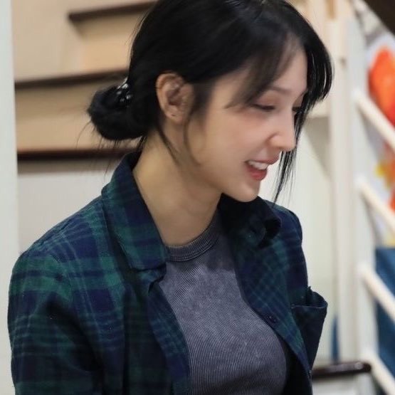 iktlkamx's tweet photo. Can we talk about how Janhae’s side profile is literally everything? 😍

#JANHAE #JANIVERSE https://t.co/aaTVwIWvXV