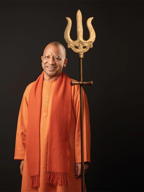 thetaxbt's tweet photo. @pranavpradhi1 U ain’t ready for wat’s coming next mr Dimaagi naxal

I wanna see all u secular leftists cry again(sorry you’ve been crying since last 14 years loll)

2027 PM Shri Yogi Adityanath Ji (2027 ain’t a type tho)

Jai Shri Ram https://t.co/kOMfRp9V41
