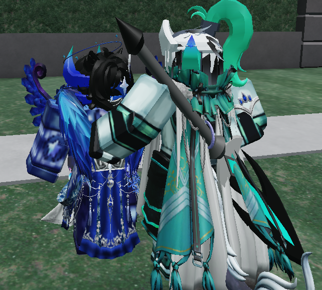 tealspear's tweet photo. / got rlly bored so heres some fantasia ss https://t.co/z5LzQVrxiv
