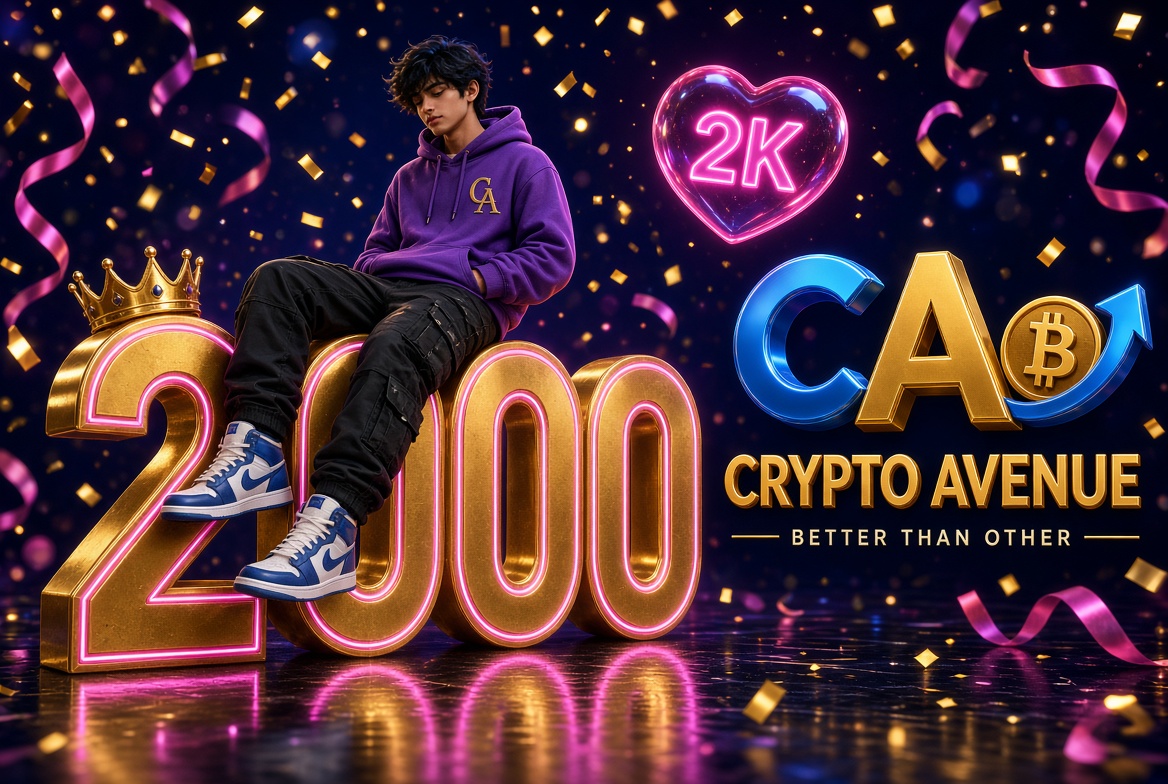 CryptoAvenue0's tweet photo. Progress speaks louder than promises. ✨
Stay consistent, keep your vision clear, and let time reveal the results. 🚀

Keep building. Keep growing. 🌱 https://t.co/yUNYya6gBD