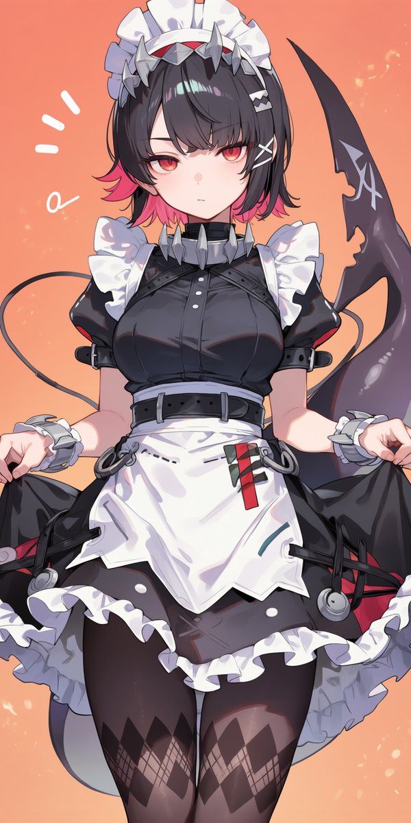 ameimaruart's tweet photo. Ellen Joe / エレン・ジョー  
#zzzero #ゼンゼロ https://t.co/GTs07qSMAX