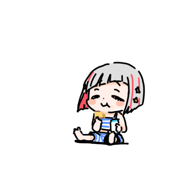 guttariborokke's tweet photo. 今日はカステラと牛乳をたべましたおいしかったです。 https://t.co/oNYtMsDQdB