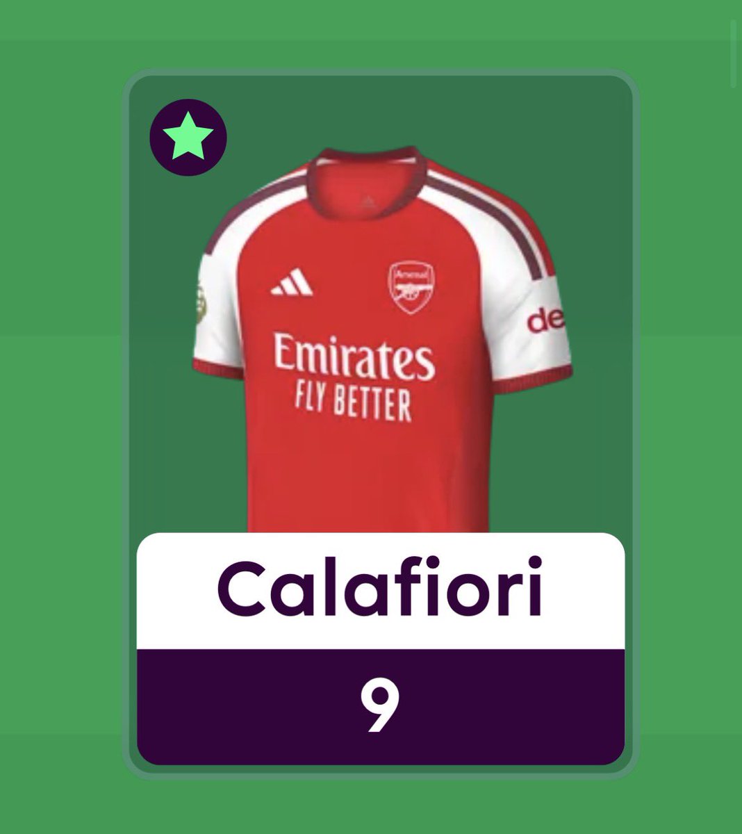 FPLGOAT7's tweet photo. ⭕️ Summary of ARS v COV opening game ⭕️

1. Tzolis : Looks like the real deal, absolute workhorse, high press, 1v1 take ons, low crosses into the box so often, most touches in the opposition box in the game (8)

Most shots in the game (4), created 3 chances as well, a steal at £6.5m if he keeps his place which he should

2. Saka : Held the width well but also made runs in the opposition box, 6 touches in the opp box, 7 defcons also took 5 corners and scored a goal

3. Odegaard : Looks more agile, athletic and pacy than last season

Could be a very good 2nd Arsenal attacker in your FPL team, scored a goal created 3 chances. Him, White and Saka overloaded the right side with Odegaard and white made underlapping runs when Saka held the width

4. Calafiori : Get him in till the iron his hot, this is the best time to get him, looks the most attacking Arsenal defender overloading the left wing with Tzolis, held the width more often while allowing Tzolis to make runs

Got an assist, was taken off at 81' for Hincapie but Calafiori will be fine till atleast the international break or the till the UCL starts 

5. White : Most ignoring him coz of his injury concerns but i think he is a fine fine pick till we see timber, I would say he has the least direct competition for his spot out of him Mosquera and Calafiori

White had an assist, created 2 chances and had the joint most touches in the game with 94

Made a lot of underlapping runs with Odegaard simultaneously while Saka stayed out wide

5. Gabriel : This may seem like massive hindsight coz it's just the first game and it's Coventry but £8m is a huge price tag which he may not justify this season

I don't see another 200 point season from him and i am ready to take my chances whenever i get in picking the Arsenal defenders for £2.5m cheaper with better upside but obviously less xMins

Winning a PL title i think has also helped them take the immense pressure off them, they look to be playing more freely since the community shield

Their man and more direct attacking output has been coming from the right side with Saka, Odegaard and White