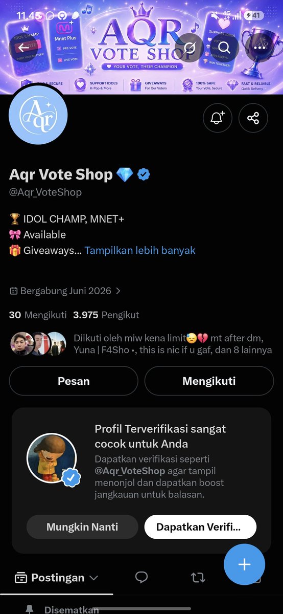 awasadakarin's tweet photo. @Aqr_VoteShop Done for #LNGSHOT https://t.co/vjli03P9It