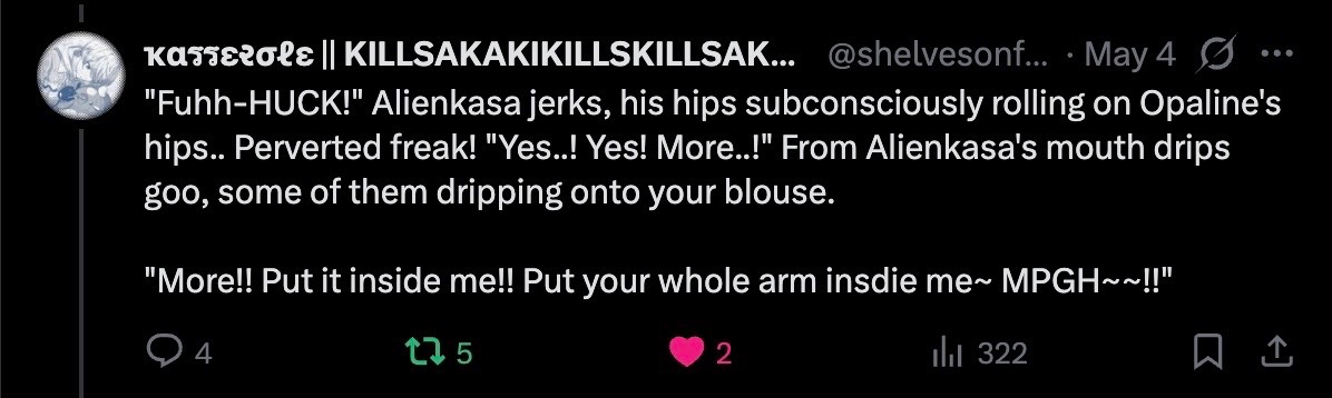 cyberkasaaaaa's tweet photo. @solidaritybella https://t.co/qMSo6MIrqn