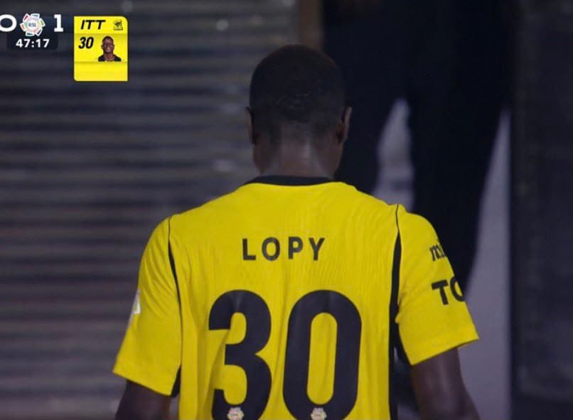 _9ittihad's tweet photo. والله سندي عطانا واحد مقلب زي لوبي قبل ما يطلع جاب لنا واحد محد يعرف عنه ياليت ينقلع قبل يبدأ الدوري ونفتك من هالصفقة أسوأ صفقة في تاريخ الاتحاد حتى الآن والله https://t.co/beg0GUkCbj