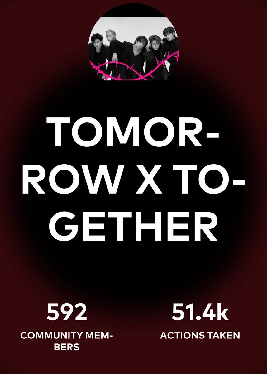 buceensoobin's tweet photo. we just reached 51K actions!! but compared to the other artists performing at global citizen, our number of actions is still far behind😭 let’s aim for 100K actions + 1K community members. please we really need bigger accs to help spread the word and promote this 🥹💗 https://t.co/cIR7Ip2Kz5