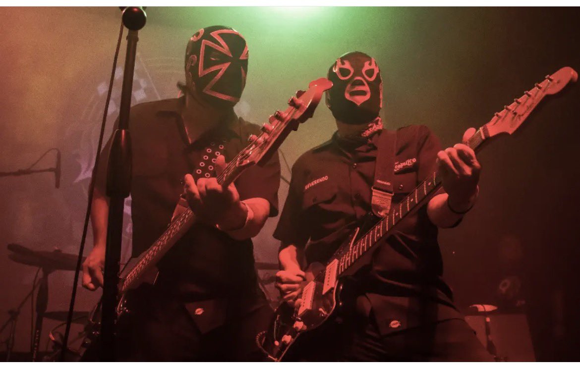 AcapulcoPerdido's tweet photo. Foro Indie Rocks 2022. Fotos: davidduis 
Parte 1: https://t.co/QZkRs5biau