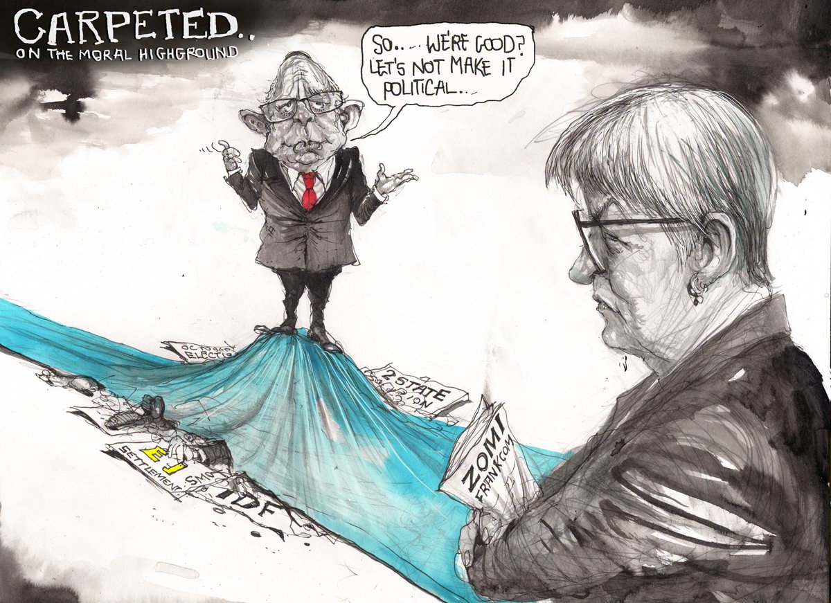 call_me_tomasso's tweet photo. David Rowe articulating what we all think... https://t.co/VAPKb9Z7KK