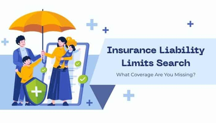 kavithakavi77's tweet photo. Could a liability claim involve more insurance than the first policy shows?

An Insurance Liability Limits Search may uncover:

✅ Umbrella coverage
✅ Commercial policies
✅ Employer insurance

https://t.co/lINcDhxhmo

#insurancecoverage #policylimits https://t.co/18hBKTPQaW
