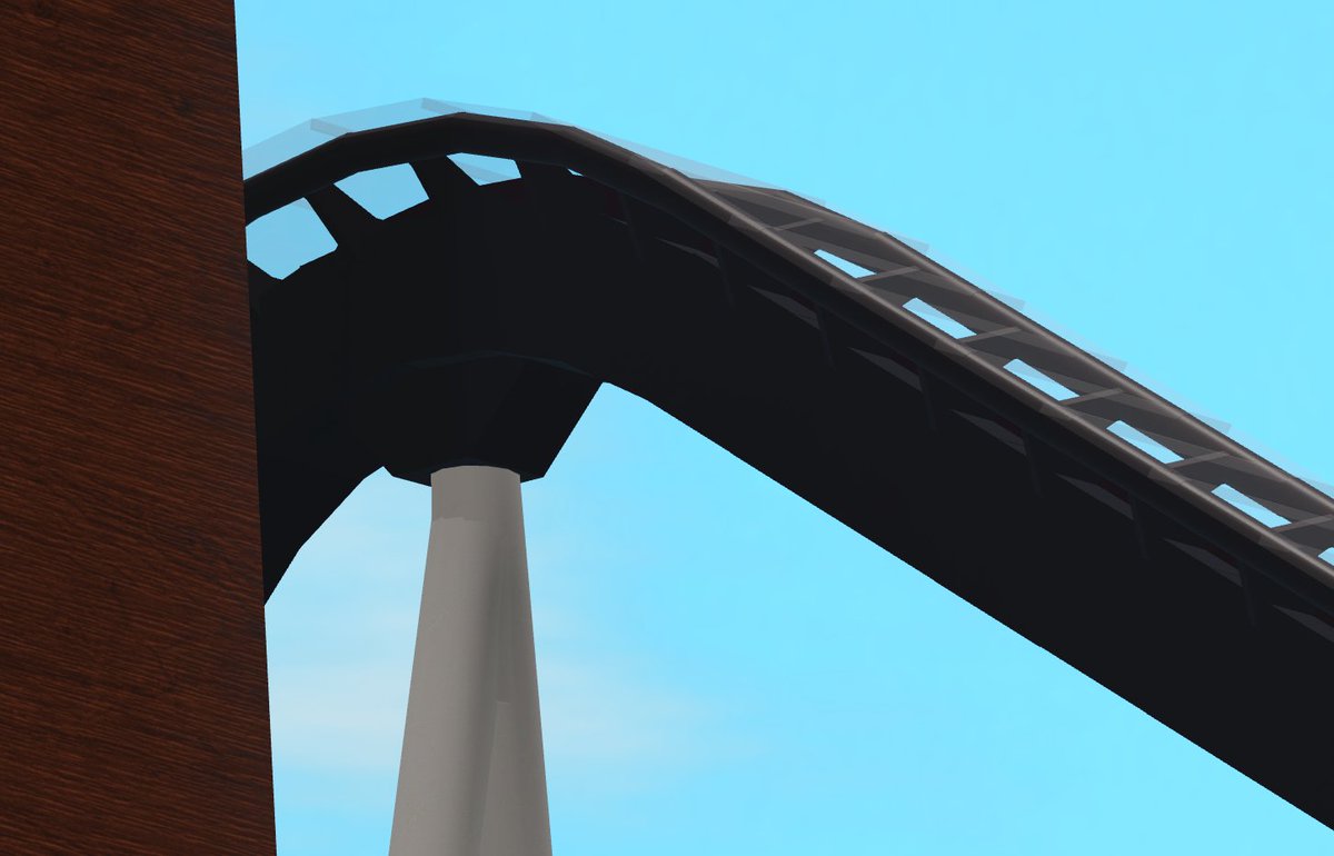BloxburgBrix's tweet photo. 100k later, the beginning of a very sweet coaster has arrived! 🍫

Make sure to join our discord for some more teasers! 🎡https://t.co/YmMkgFKEyC

#bloxburgbuild @heybloxburg #build @robuildsyt https://t.co/Bbyre0e0UR