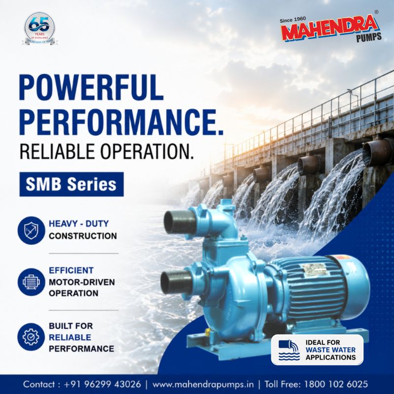 Mahendrapump's tweet photo. @mahendrapumps 
Powerful Performance. Reliable Operation. 💪💧

Choose Mahendra Pumps for power, efficiency, and reliability in every application. https://t.co/EzNcCJSY5P