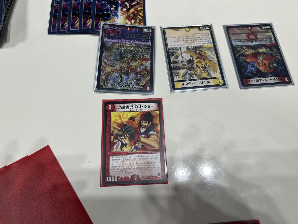 Rmarimohu's tweet photo. 僕「今日は会場にDJショーがいるので、ジャンケン勝ったらメビウスとのバトルに勝てます！」 https://t.co/1gTwaZkJw5