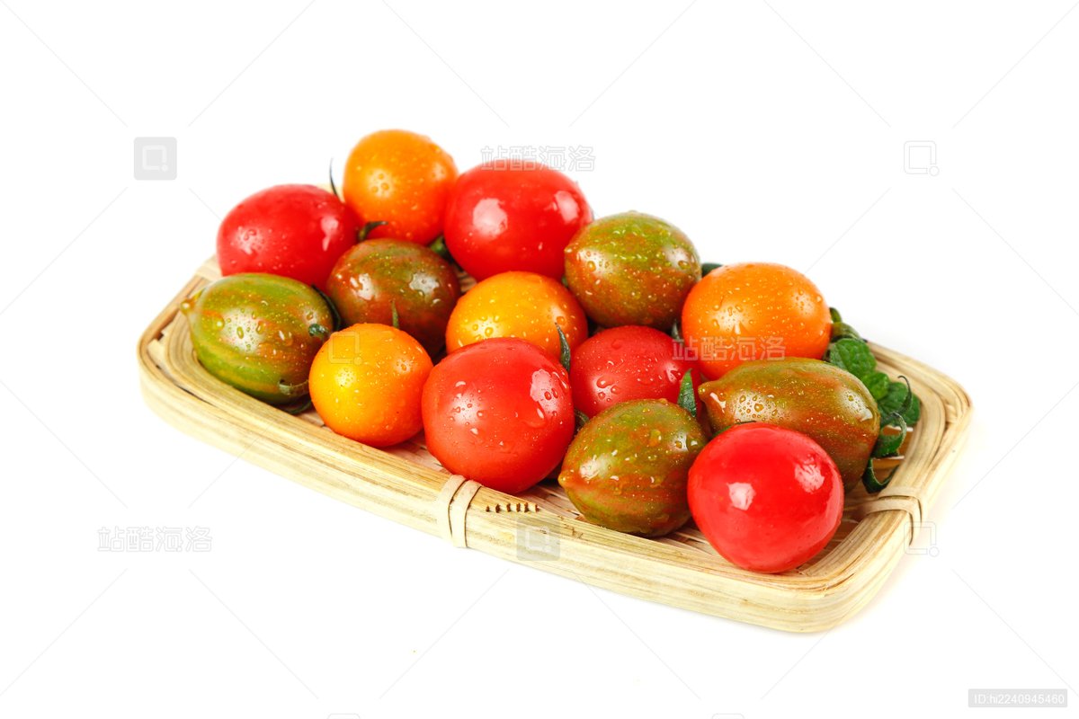 hossny_hesham's tweet photo. Just tried the new organic heirloom cherry tomatoes from local farm—burst with sweet, sun-ripened flavor and zero weird aftertaste. Perfect for summer salads! ， https://t.co/OHxnLqNfqV