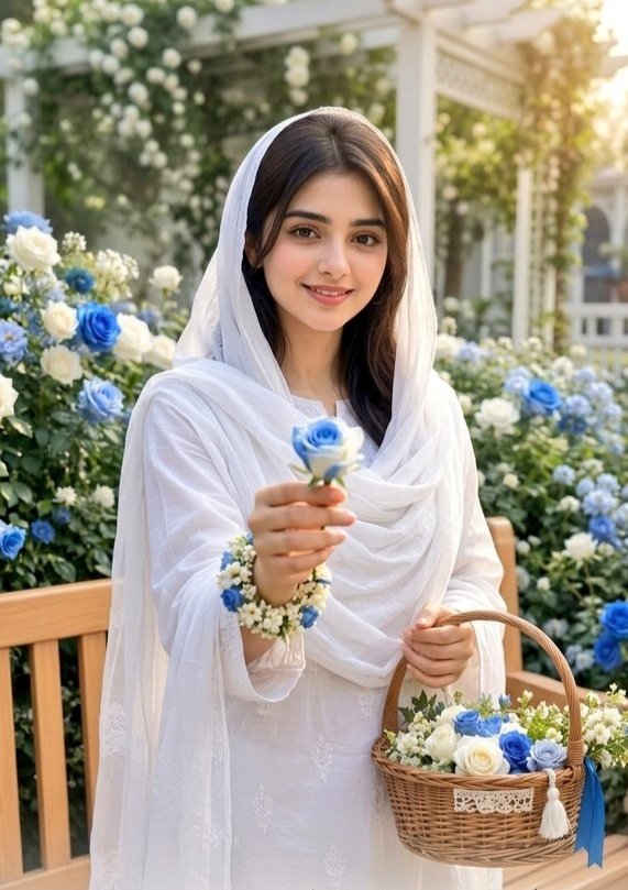 meer_rifat43072's tweet photo. Husn Chehre Se Nahi kirdar Se Nikhrta Hai___

Khubsurti Sirf Surat Se Nahi Alfaaz ki Mithaas Aur Adab ki khushboo Se Mokammal Hoti Hai__

Jo Guftagu Me Narmi, Andaaz Me Adab Rakhta Hai___
Woh Dilon ko Bina Dekhe Jeet Leta Ha__!!!
Good Morning  ☕ my Lovely Friend's https://t.co/6NCjxK7t86
