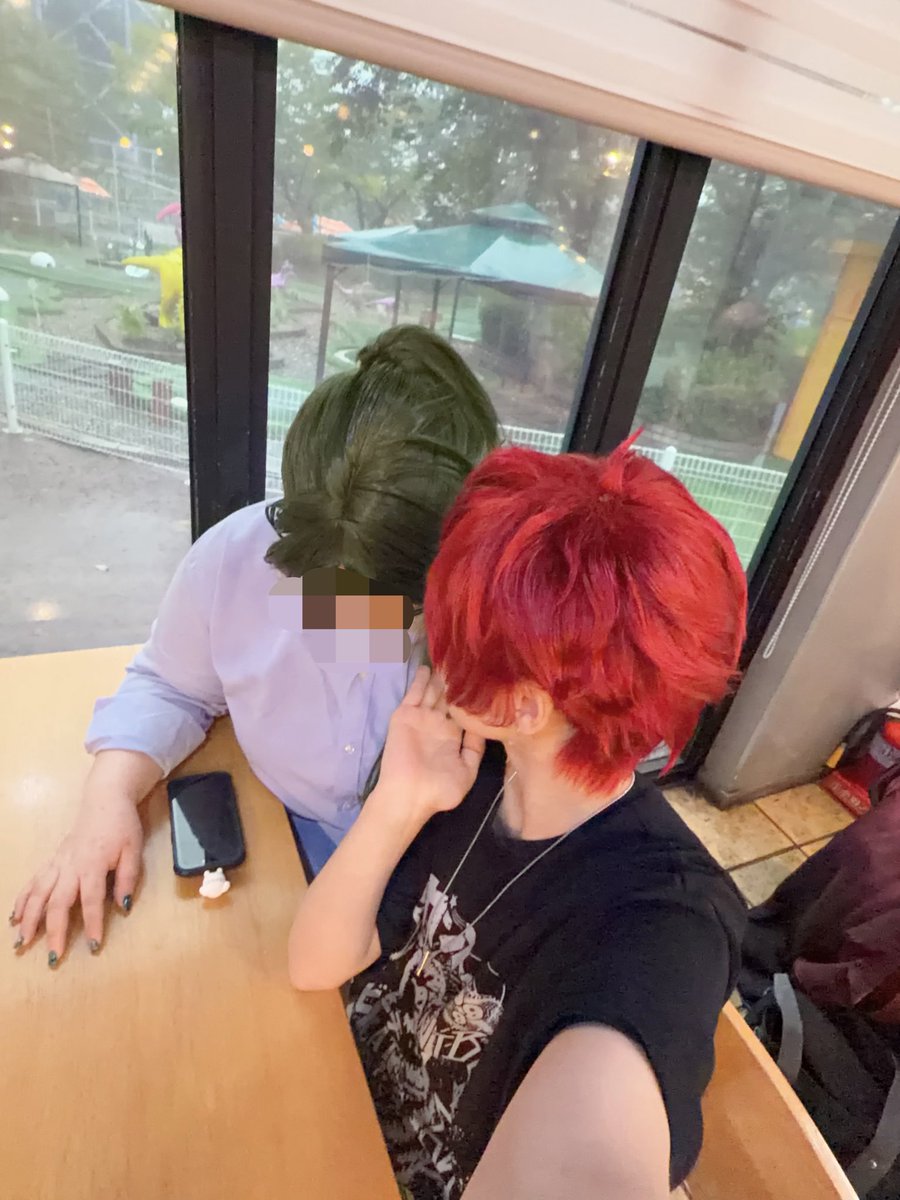 iph_00_00's tweet photo. 누나 좋아 https://t.co/pKI73Ekfpl