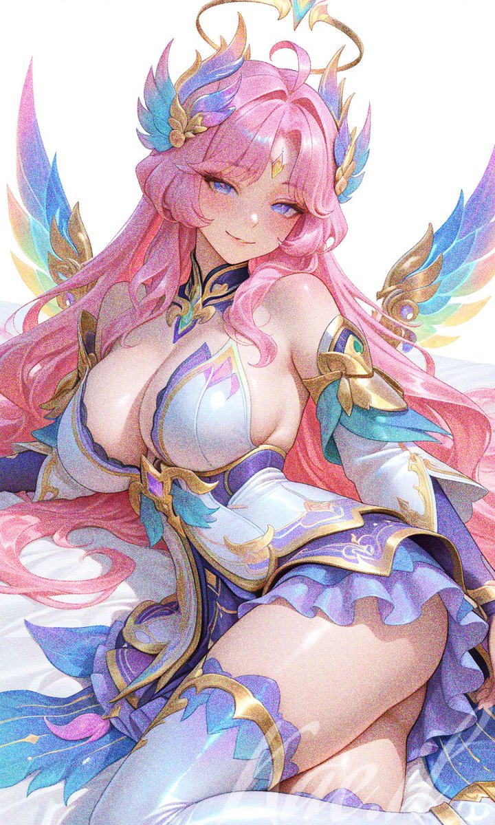 Kaeil05's tweet photo. Floryn Collector✨
Available on Ganknow👀
Preview on Pixiv: Kae.Lixt
#mlbb #mobilelegendsfanart
#mlbbnsfw #mlbbfanart https://t.co/nV6ei0bDSi