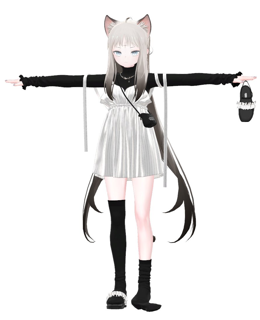 chenruofei61's tweet photo. ユギミヨとunito(しろいの素体)対応 https://t.co/FBZrQ0wMSY