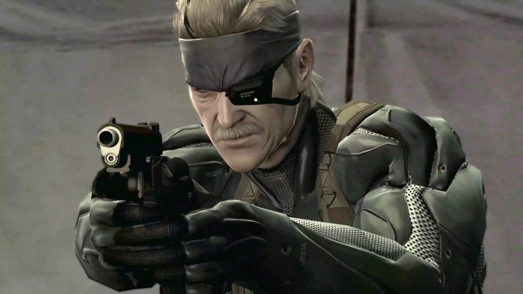 redgosublog's tweet photo. Metal Gear Solid: Master Collection Vol. 2 llega el 27 de agosto con críticas que promedian 85 en Metacritic, trayendo MGS 4 a Xbox por primera vez.
https://t.co/Jq038ehyon
#lanzamiento2026 #mastercollectionvol2 #metalgearsolid #mgs4 #peacewalker #playstation5 #reseñas #xbox #GosuBlog