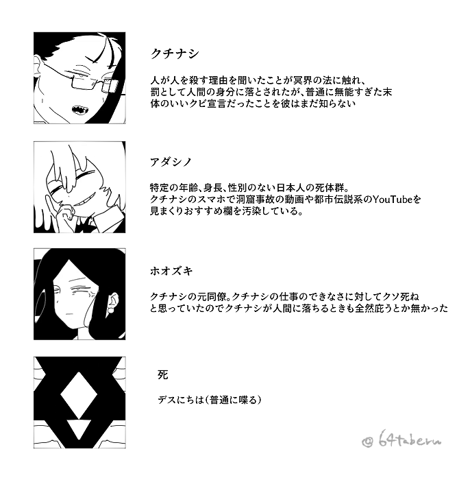 64taberu's tweet photo. https://t.co/3TlEQoCps7