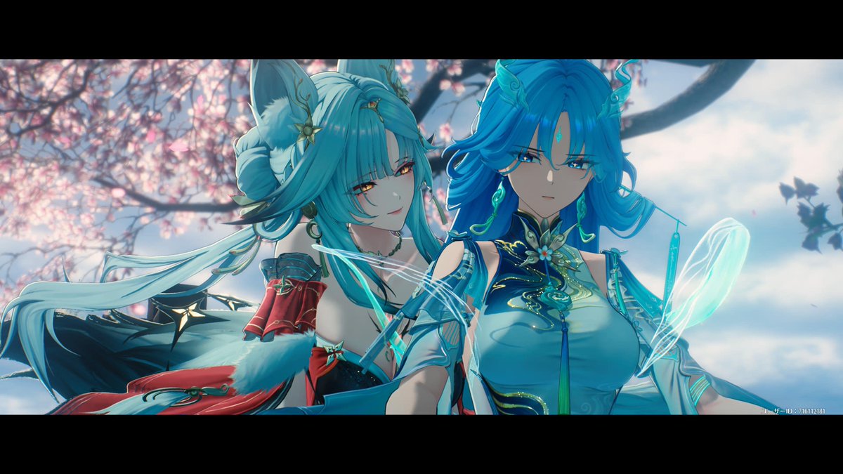 fumin____'s tweet photo. 清宵司騎様 https://t.co/0UtbJNdTJj