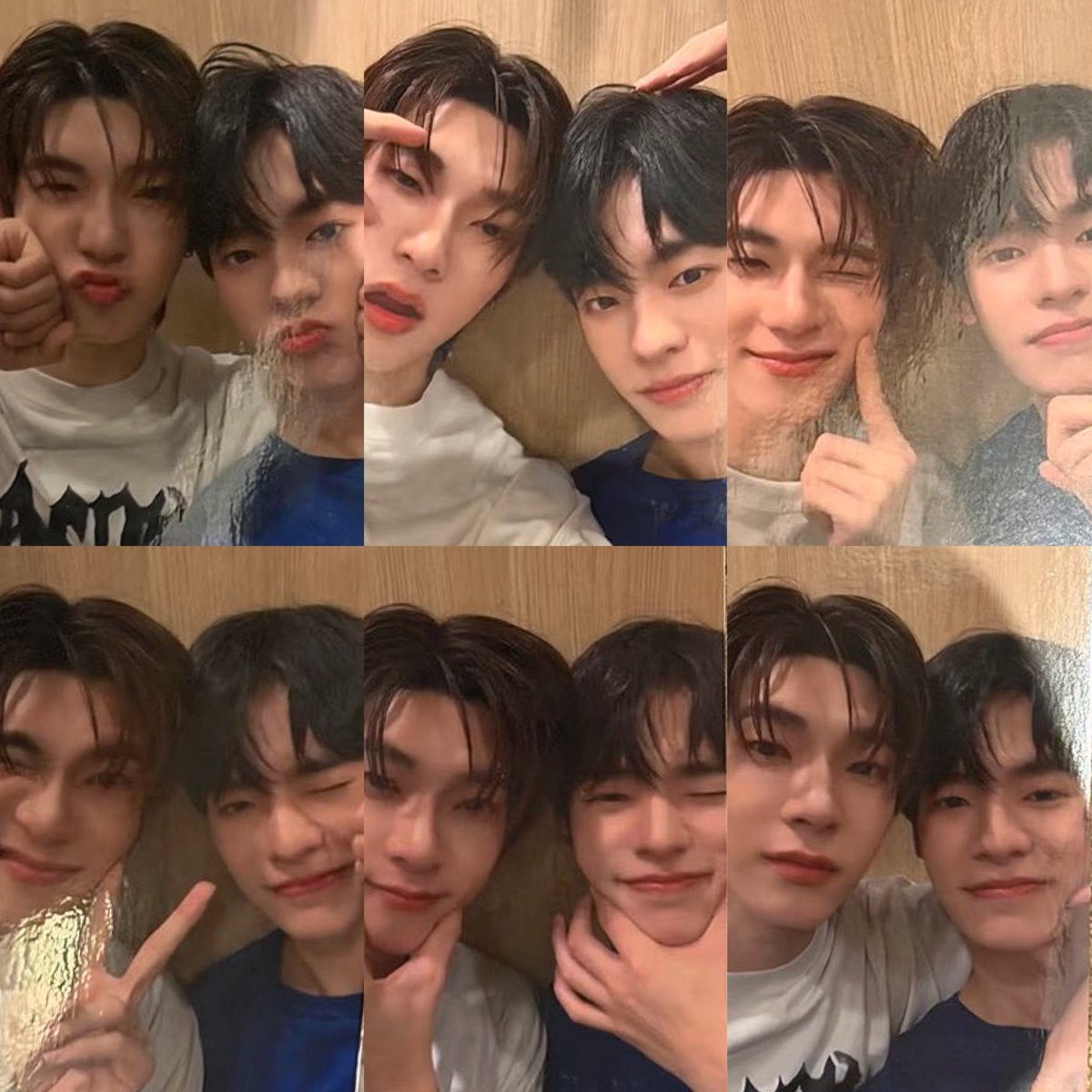 hanninpi's tweet photo. They look so cute in these photocards 🥹💗

SUMMER WITH TEETEEPOR
#TTPSummerMeetupChina https://t.co/dESfLsd92E