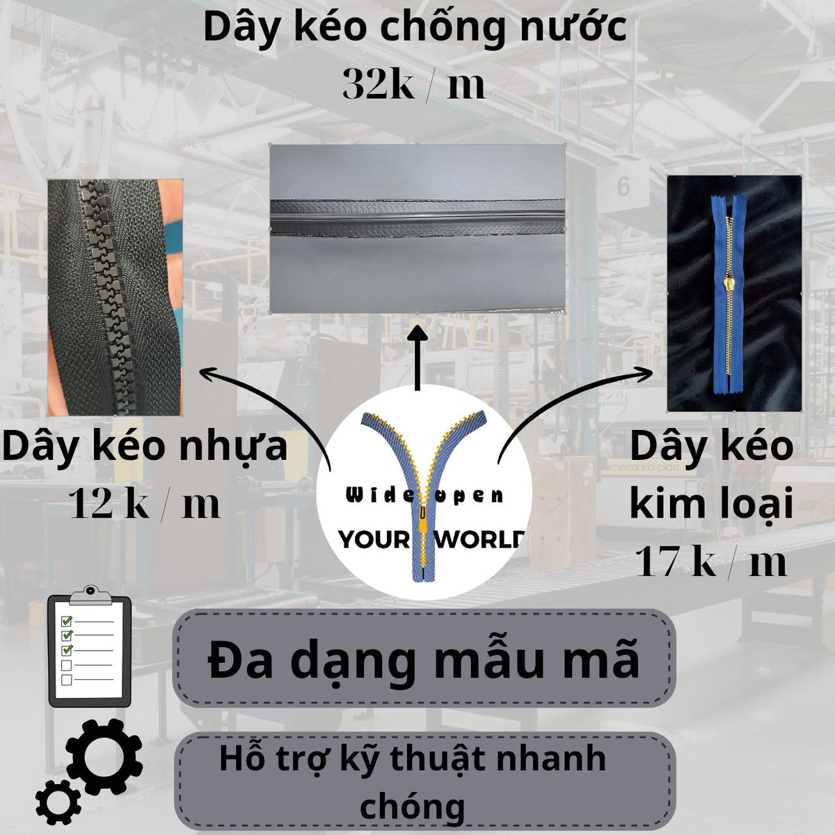 YaoLin_VN's tweet photo. 1.Lớp Edit Video 10 | Như Ý | Mã số thành viên: VE7005
2. Người hướng dẫn: @nlBaoNgan2011
3. Bài học: thiết kế menu
4. Đề bài: Quảng cáo sp dây kéo công nghiệp
 @HoaiNam10101 @tuevo03tt @JessicaPham0903 https://t.co/Xz4dyCoMPd