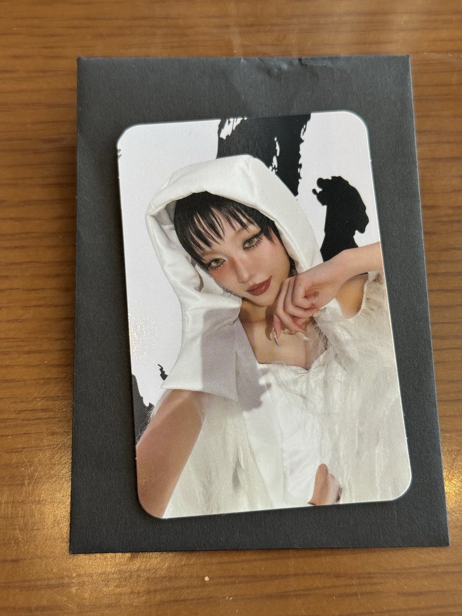 jjsis22's tweet photo. XGトレカ交換

譲　画像 チサ

求　同種ジュリン https://t.co/Jkwvejwf4E